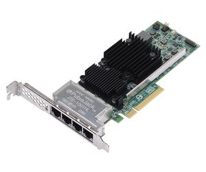 ThinkSystem Broadcom 57454 10GBASE-T 4-port PCIe Ethernet Adapter
