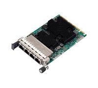 Lenovo 4XC7A08240 carte réseau Interne Ethernet