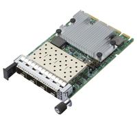 ThinkSystem Broadcom 57504 10/25GbE SFP28 4-Port OCP Ethernet Adapter
