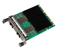 Lenovo Adaptateur réseau Intel E810-DA2 10/25GbE 2 ports OCP 3.0 SFP28 x2