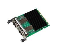 Lenovo Adaptateur réseau Intel E810-DA2 10/25GbE 2 ports OCP 3.0 SFP28 x2
