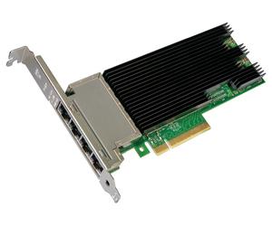 ThinkSystem Intel X710-T4L 10GBASE-T 4-Port OCP Ethernet Adapter