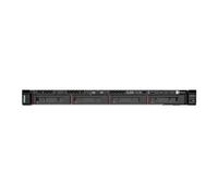 ThinkSystem SR630 V2 7Z71 - Serveur - Montable sur rack 1U - 2 voies - 1 x Xeon Silver 4309Y / jusqu'à 3.6 GHz - RAM 32 Go - SSD 2 x 480 Go - Matrox