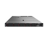 Lenovo ThinkSystem SR645 7D2X - Serveur - Montable sur rack - 1U - 2 voies - 1 x EPYC 7313 / 3 GHz - RAM 32 Go - SAS - hot-swap 2.5" baie(s) - aucun disque dur - Matrox G200 - Aucun SE fourni - moniteur : aucun