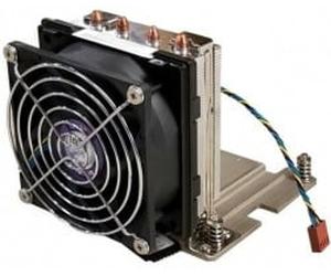 ThinkSystem SR650 FAN Option Kit