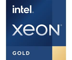 ThinkSystem SR650 V3 Intel Xeon Gold 6426Y 16C 185W 2.5GHz Processor Option Kit w/o Fan