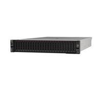ThinkSystem SR665 V3 7D9A - Serveur - Montable sur rack 2U - 2 voies - 1 x EPYC 9124 / jusqu'à 3.7 GHz - RAM 32 Go - aucun disque dur - AST2600 -
