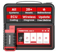 Thinktool-Scanner de diagnostic pour tous les systèmes outil de diagnostic Mini2