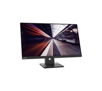 ThinkVision E24-30 LED display 60,5 cm (23.8") 1920 x 1080 pixels Full HD Noir