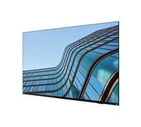 Lenovo ThinkVision E55 LFD - 55" écran LCD rétro-éclairé par LED - interactive - 4K UHD (2160p) 3840 x 2160 - HDR - Direct LED - noir