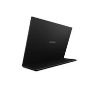 ThinkVision M16 - Ecran LED - 16" - portable - 1920 x 1200 @ 60 Hz - IPS - 300 cd/m² - 1500:1 - 6 ms - HDMI, DisplayPort, USB-C - noir eclipse
