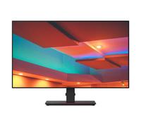 Lenovo ThinkVision P27q-20 LED display 68,6 cm (27") 2560 x 1440 pixels Quad HD Noir