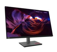 ThinkVision P32p-30 LED display 80 cm (31.5") 3840 x 2160 pixels 4K Ultra HD Noir