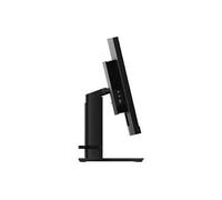 ThinkVision P34w-20 - Ecran LED - incurvé - 34.14" - 3440 x 1440 UWQHD - IPS - 300 cd/m² - 1000:1 - 4 ms - 2xHDMI, DisplayPort, USB-C - noir corbeau
