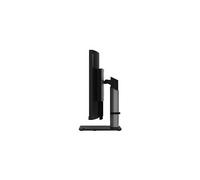 Lenovo ThinkVision P40w-20 LED display 100,8 cm (39.7") 5120 x 2160 pixels 5K Ultra HD Noir