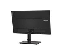 Lenovo ThinkVision S22e-20 LED display 54,6 cm (21.5") 1920 x 1080 pixels Full HD Noir