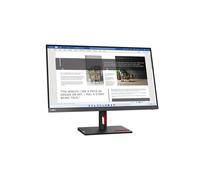 ThinkVision S27i-30 écran plat de PC 68,6 cm (27") 1920 x 1080 pixels Full HD LED Gris