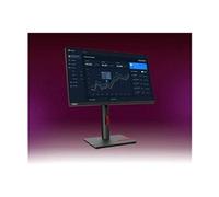 Lenovo ThinkVision T22i-30 LED display 54,6 cm (21.5") 1920 x 1080 pixels Full HD Noir