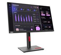 ThinkVision T24i-30 Écran LCD Full HD WLED 23,8" 16:9
