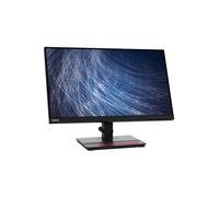 Lenovo ThinkVision T24m-29 LED display 60,5 cm (23.8") 1920 x 1080 pixels Full HD LCD Noir