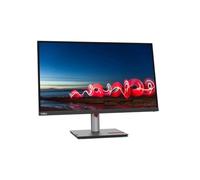 Lenovo ThinkVision T27i-30 LED display 68,6 cm (27") 1920 x 1080 pixels Full HD Noir