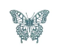 Thinlits Die Papillon