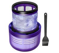 thinly Lot de 2 post-filtres pour aspirateur sans V10 Digital Slim/SV18 - Lavables