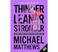 THINNER LEANER STRONGER