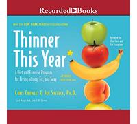 Thinner This A Book (The Younger Next Year Series) [Import]