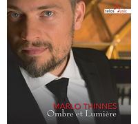 Thinnes,Marlo - Ombre et Lumiere [Import]