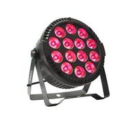 THINPAR-14X6W-RGBW - Projecteur Par Extra plat 14 LED RGBW 6W