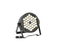 THINPAR-36X1white Pars à leds