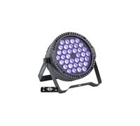 THINPAR-36X3-uv Pars à leds