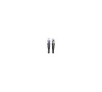 THINPATCH TP-6A-U/16 Cordon RJ45 catégorie 6A U/UTP fin - 4,9 m