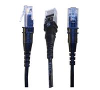 THINPATCH TP-6A-F/32 Cordon RJ45 catégorie 6A U/FTP LSOH fin - 9,7 m