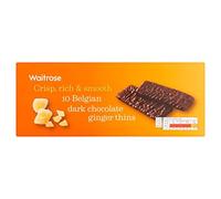 Thins Waitrose 100 g