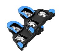 Thinvik Cales de Pédale Vélo Route pour Shimano SPD-SL pédales système SH12-2°de liberté pour Vélos de Rout VTT