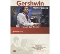 Thiollier, Francois-Joel - Francois-Joel Thiollier-Gershw [Import anglais]