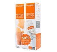 THIOMUCASE DUPLO Cream Woman 2 x 200 ml.