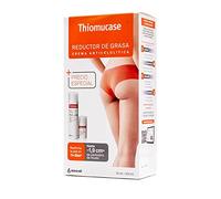 Thiomucase Tónico Corporal, Negro, 250 Mililitros