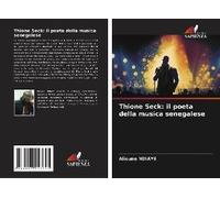 Thione Seck: Il Poeta Della Musica Senegalese