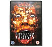 Thir13en Ghosts [DVD] (IMPORT) (Pas de version française)