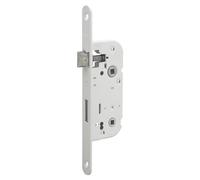 THIRARD, 901502 Mortise Lock 40 mm Blanc 00941501