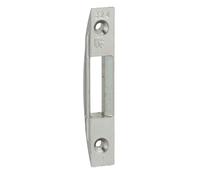 Thirard - Accesoires Ferco by Thirard : gâche centrale à encastrer réversible 90 x 16 x 11 mm