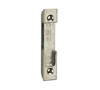 THIRARD Accesoires Ferco by Thirard : gâche galet à encastrer réversible | Accesoires Ferco by Thirard : gâche galet à encastrer réversible: 85 x 17 x 10 mm.