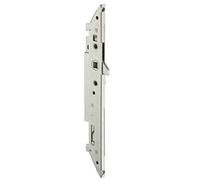 THIRARD Accessoires Ferco by Thirard : crémone à encastrer avec panneton | Accessoires Ferco by Thirard : crémone à encastrer avec panneton axe : 10 mm, carré : 7 mm dimensions : h 203 x 30 mm.