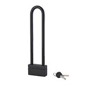 THIRARD - Antivol anse acier cémenté gainée Ø 10 larg: 70 mm, haut : 300 mm