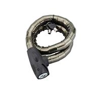 THIRARD - Antivol moto cable blindé Ø 25 longeur 0,85 m