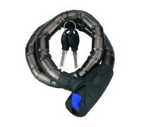 THIRARD Antivol moto cable blindé Ø 25 longeur 0, 85 m | Antivol moto cable blindé Ø 25 longeur 0, 85 m. Qualité et robustesse THIRARD.
