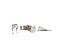 THIRARD Batteuse BAL, Serrure Boîte aux Lettres, Compatible PTT, 2 Cames